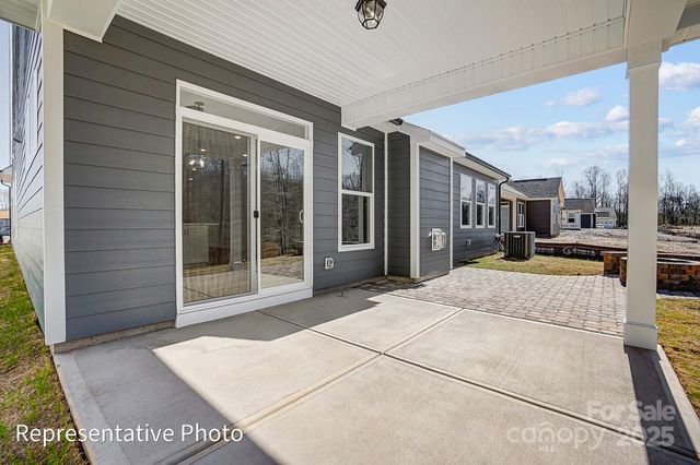 3038 Bent Willow Drive, Indian Trail, NC 28079