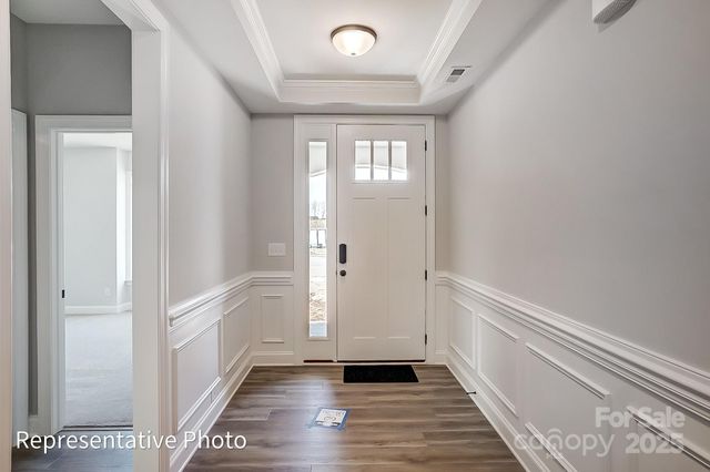 3038 Bent Willow Drive, Indian Trail, NC 28079