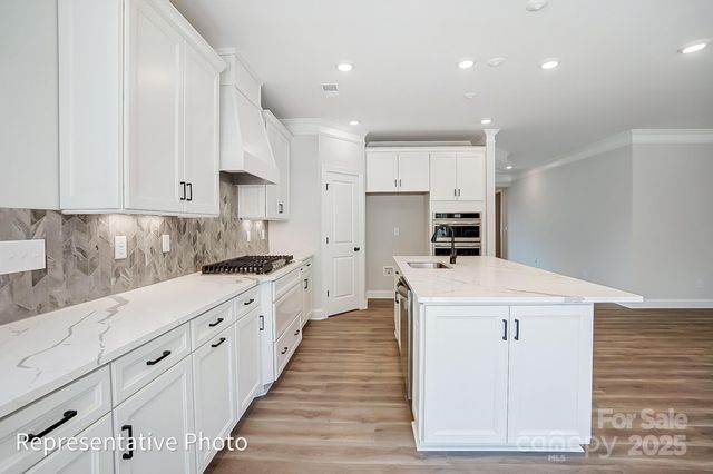 3038 Bent Willow Drive, Indian Trail, NC 28079