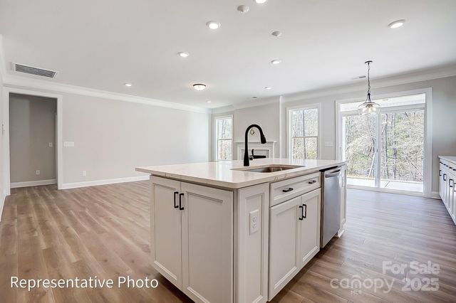 3038 Bent Willow Drive, Indian Trail, NC 28079