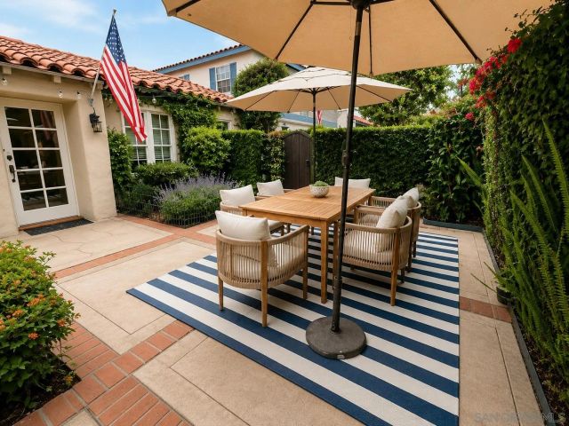 950-958 B Avenue, Coronado, CA 92118