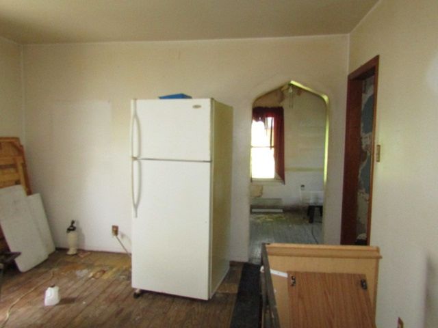 215 Patterson Ave, Bridgeville, PA 15017