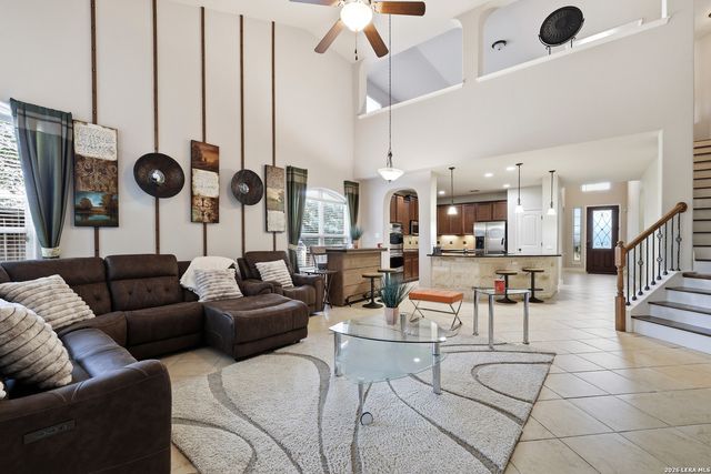 39 Bighorn Canyon, San Antonio, TX 78258