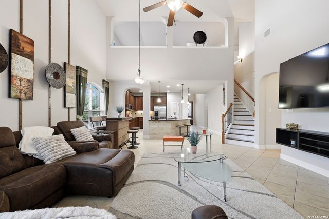 39 Bighorn Canyon, San Antonio, TX 78258