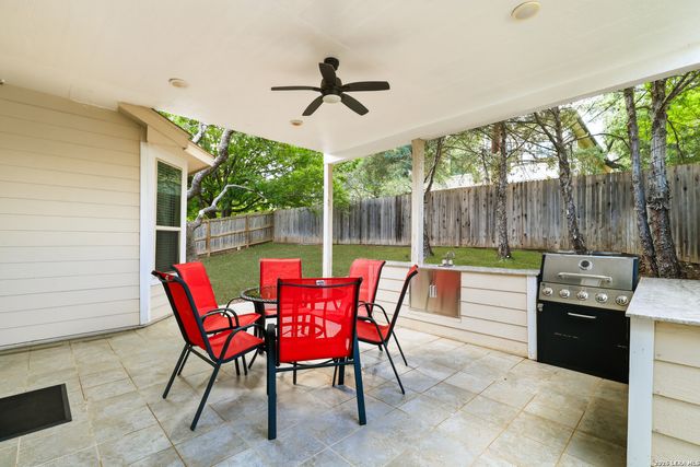 39 Bighorn Canyon, San Antonio, TX 78258