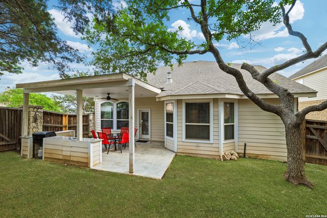 39 Bighorn Canyon, San Antonio, TX 78258