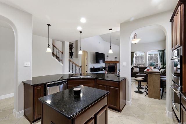 39 Bighorn Canyon, San Antonio, TX 78258