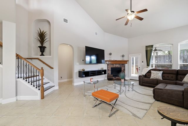 39 Bighorn Canyon, San Antonio, TX 78258