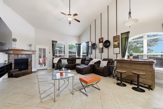 39 Bighorn Canyon, San Antonio, TX 78258