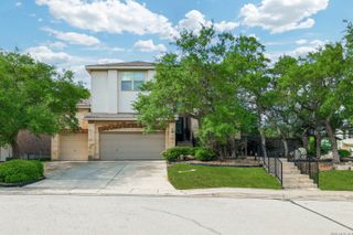 39 Bighorn Canyon, San Antonio, TX 78258
