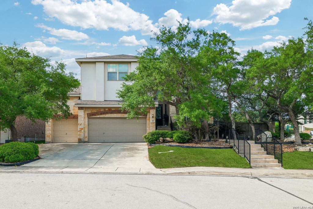 39 Bighorn Canyon, San Antonio, TX 78258