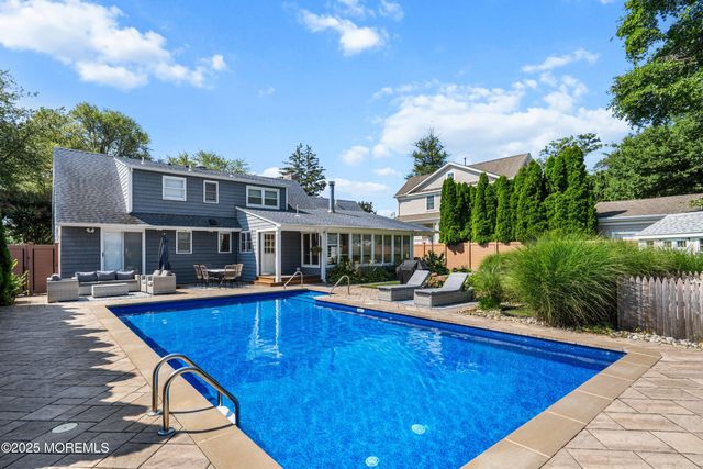 1204 Holly Place, Spring Lake Heights, NJ 07762