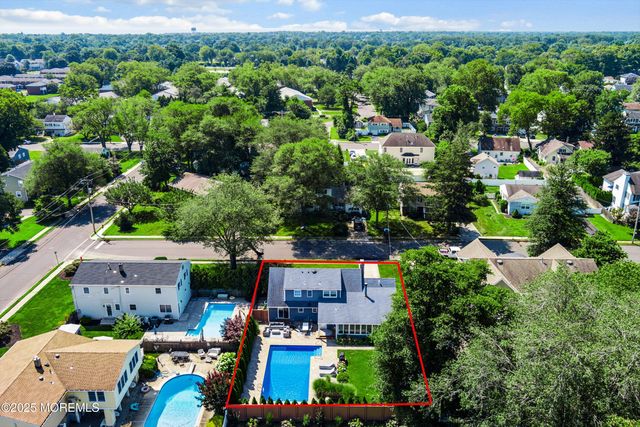 1204 Holly Place, Spring Lake Heights, NJ 07762