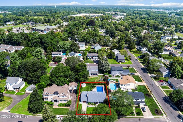 1204 Holly Place, Spring Lake Heights, NJ 07762