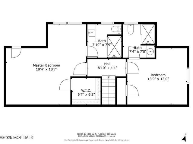 1204 Holly Place, Spring Lake Heights, NJ 07762