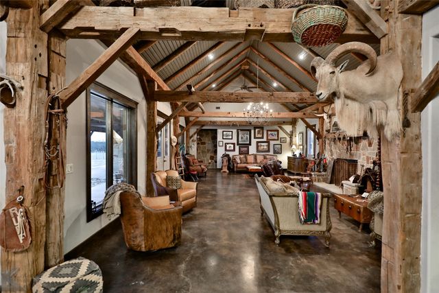 650 Fm 2035, Merkel, TX 79536