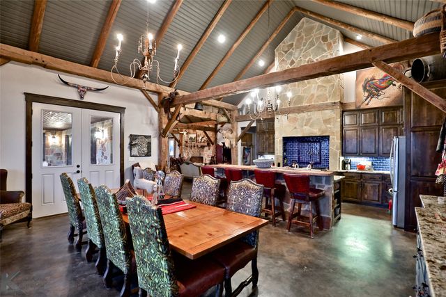 650 Fm 2035, Merkel, TX 79536