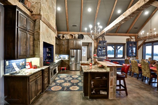 650 Fm 2035, Merkel, TX 79536