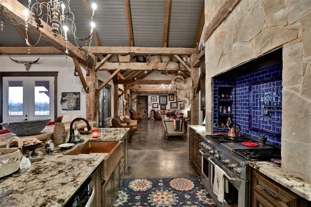 650 Fm 2035, Merkel, TX 79536