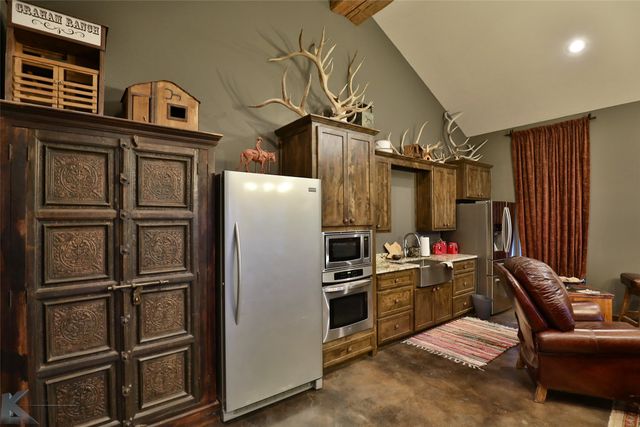 650 Fm 2035, Merkel, TX 79536