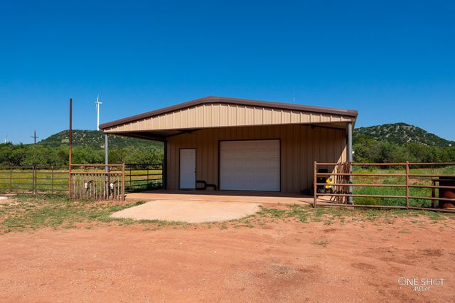 650 Fm 2035, Merkel, TX 79536