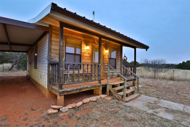 650 Fm 2035, Merkel, TX 79536