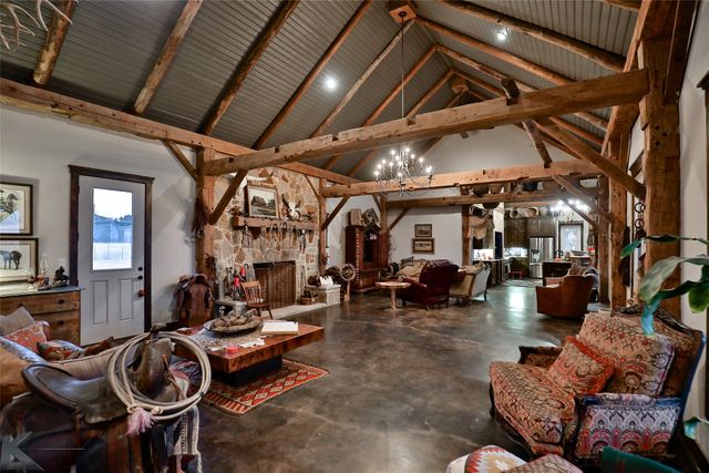 650 Fm 2035, Merkel, TX 79536
