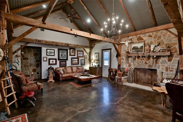 650 Fm 2035, Merkel, TX 79536