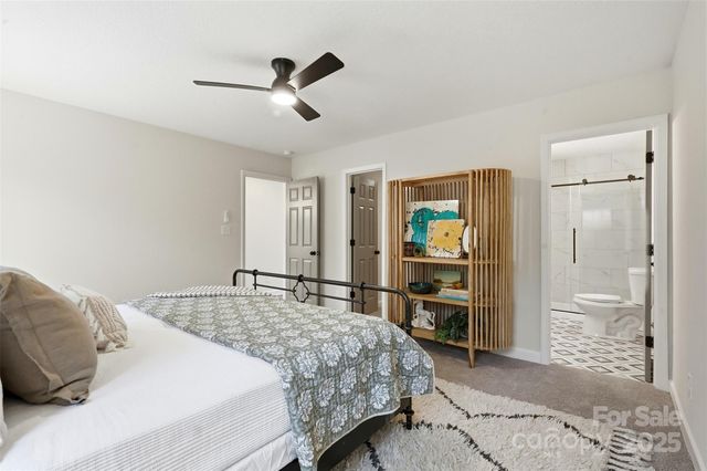 12444 Stowe Acres Drive, Charlotte, NC 28262