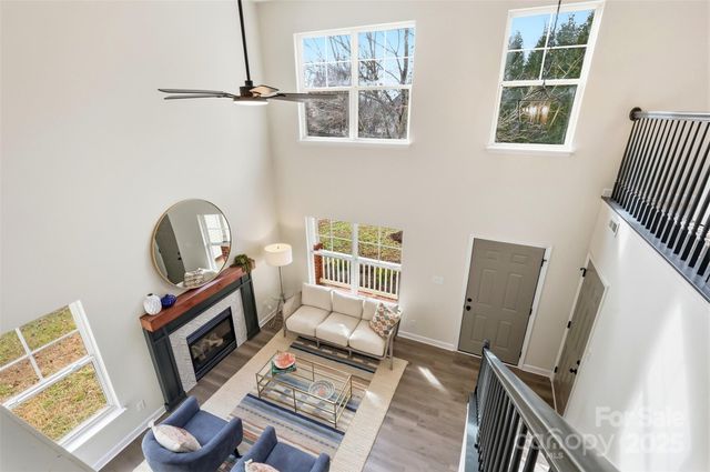 12444 Stowe Acres Drive, Charlotte, NC 28262