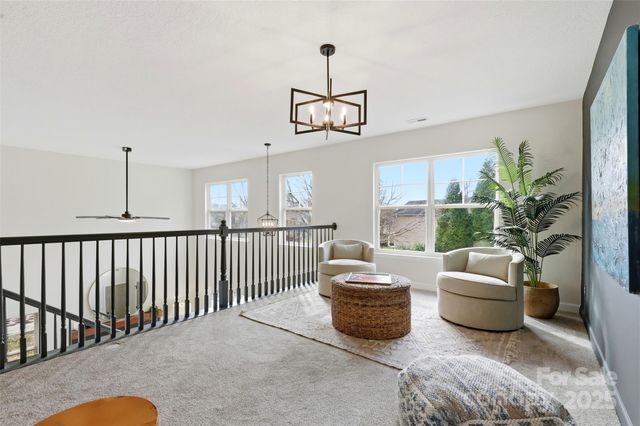 12444 Stowe Acres Drive, Charlotte, NC 28262