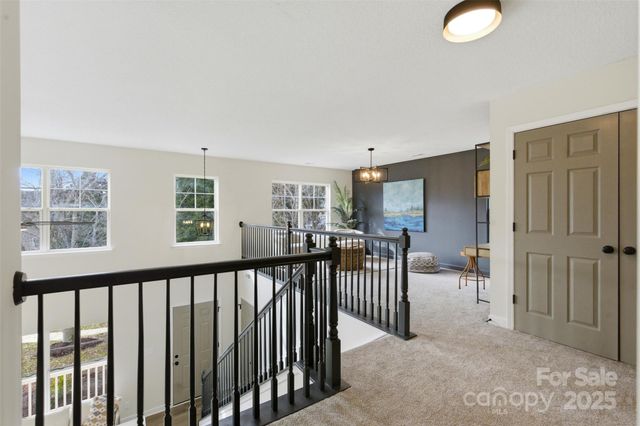 12444 Stowe Acres Drive, Charlotte, NC 28262