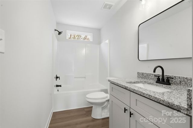 12444 Stowe Acres Drive, Charlotte, NC 28262