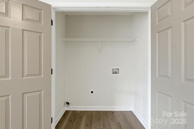 12444 Stowe Acres Drive, Charlotte, NC 28262