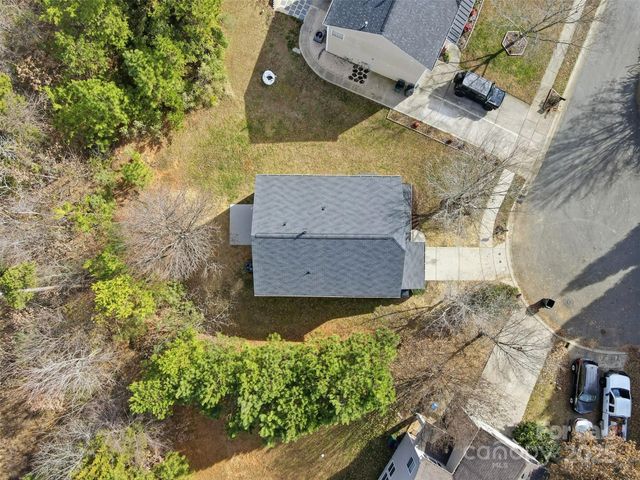 12444 Stowe Acres Drive, Charlotte, NC 28262