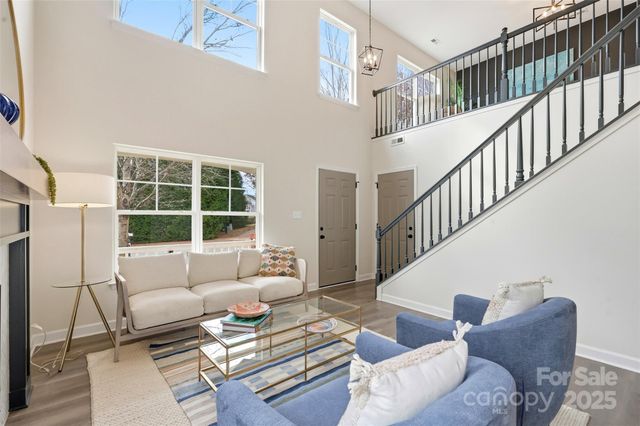 12444 Stowe Acres Drive, Charlotte, NC 28262