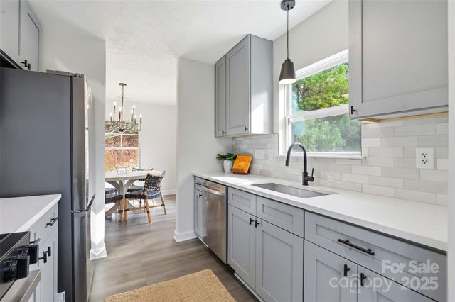 12444 Stowe Acres Drive, Charlotte, NC 28262