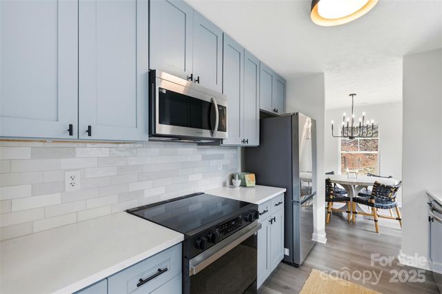 12444 Stowe Acres Drive, Charlotte, NC 28262