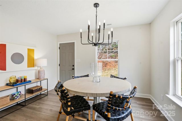 12444 Stowe Acres Drive, Charlotte, NC 28262