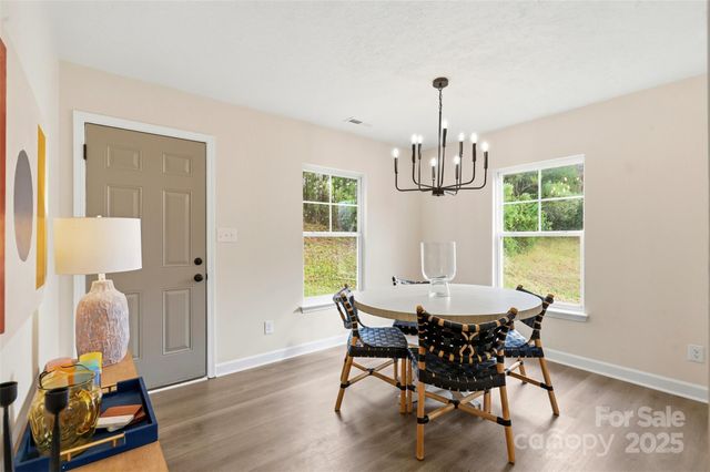 12444 Stowe Acres Drive, Charlotte, NC 28262