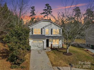 12444 Stowe Acres Drive, Charlotte, NC 28262