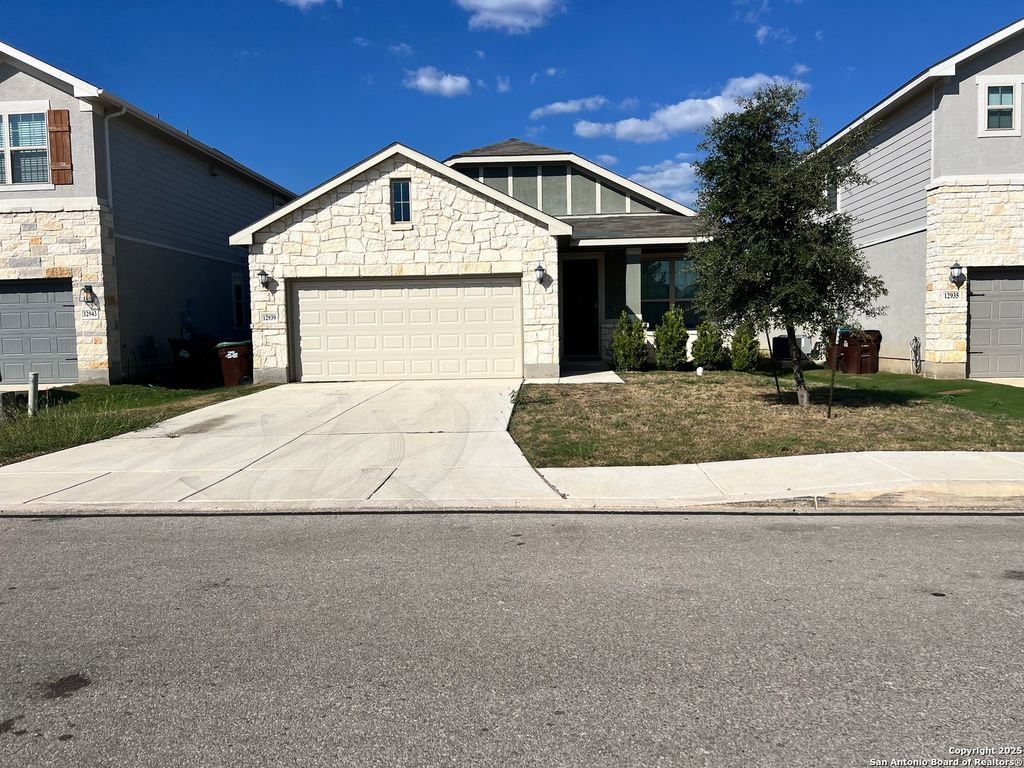12939 Staubach, San Antonio, TX 78254