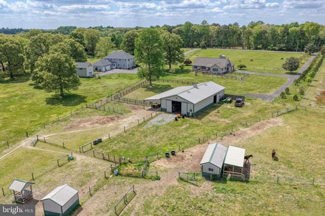 6505 GRIFFITH LAKE DR, Milford, DE 19963