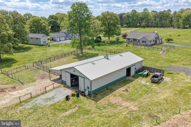 6505 GRIFFITH LAKE DR, Milford, DE 19963