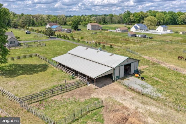 6505 GRIFFITH LAKE DR, Milford, DE 19963