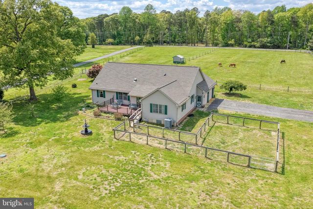 6505 GRIFFITH LAKE DR, Milford, DE 19963