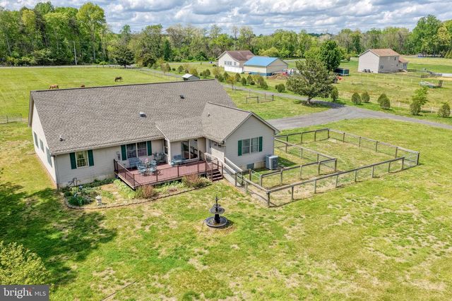 6505 GRIFFITH LAKE DR, Milford, DE 19963