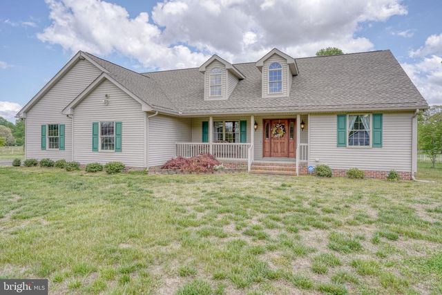 6505 GRIFFITH LAKE DR, Milford, DE 19963