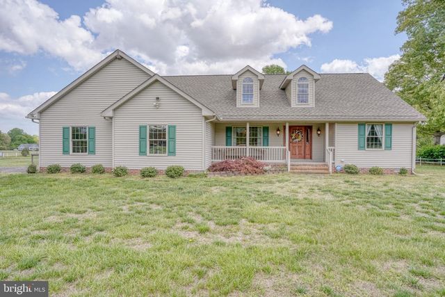6505 GRIFFITH LAKE DR, Milford, DE 19963