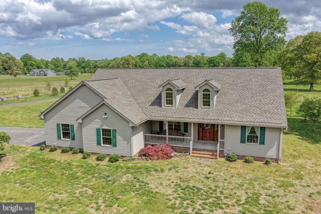 6505 GRIFFITH LAKE DR, Milford, DE 19963